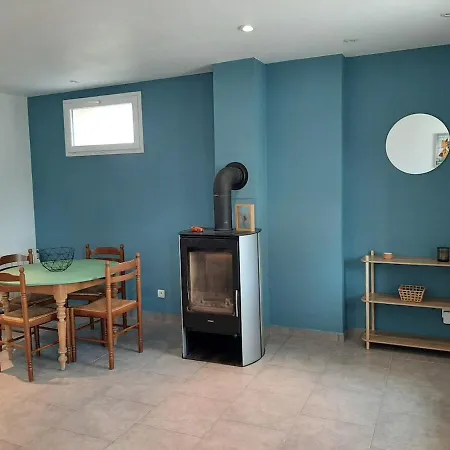 Appartamento En Bourgogne - La Bonne Rencontre
