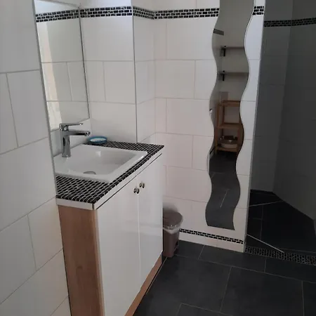 Apartment En Bourgogne - La Bonne Rencontre *